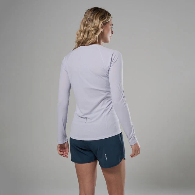 Montane Dart Nano Long Sleeve T-Shirt Women's - Image 6