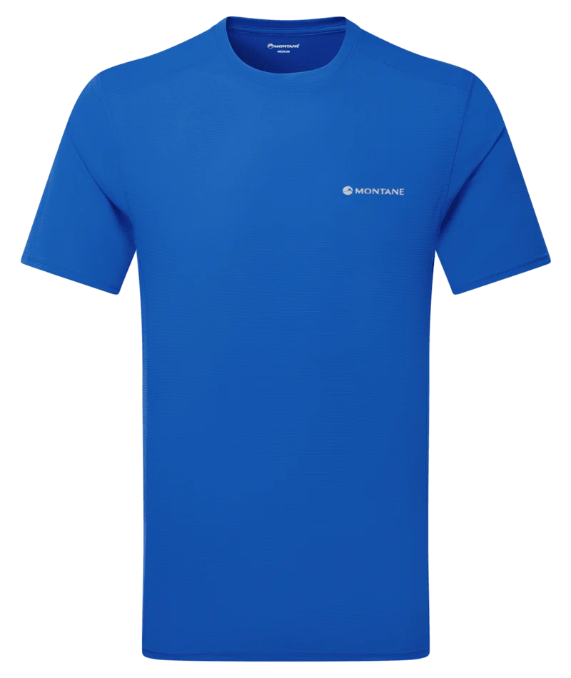 Montane Dart Nano T-Shirt Men’s - Image 2
