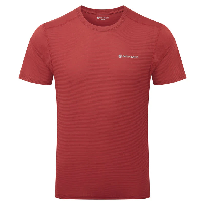 Montane Dart Nano T-Shirt Men’s - Image 3