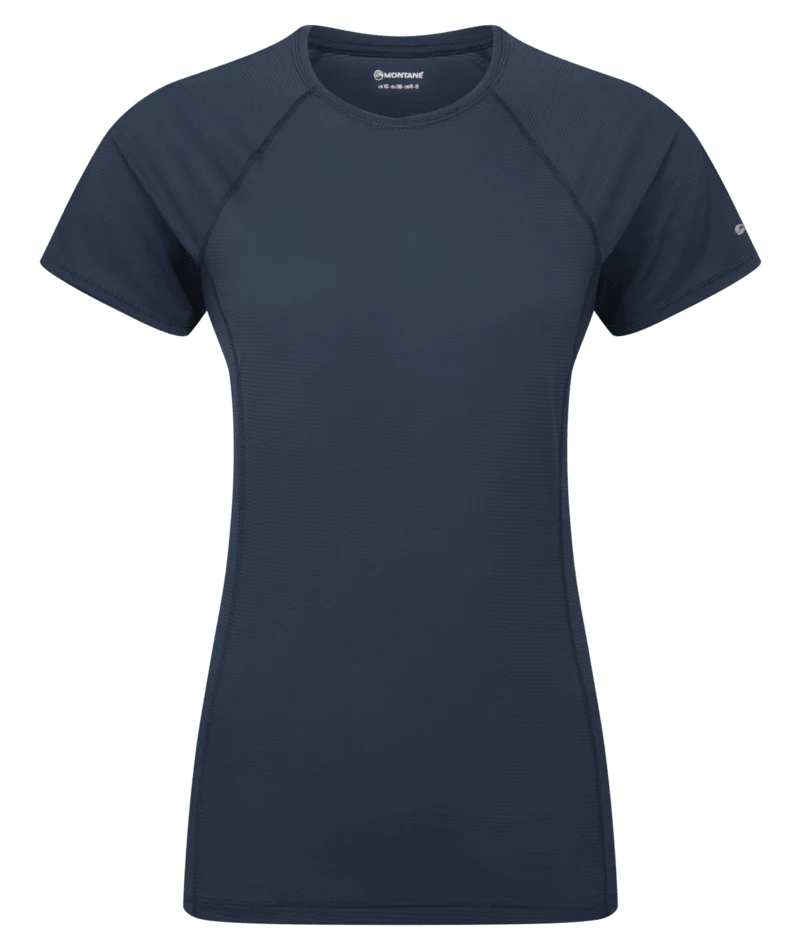 Montane Dart Nano T-Shirt Women's