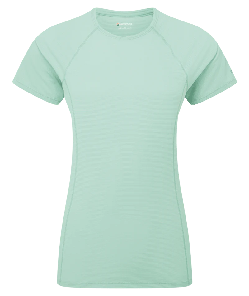 Montane Dart Nano T-Shirt Women's - Image 2