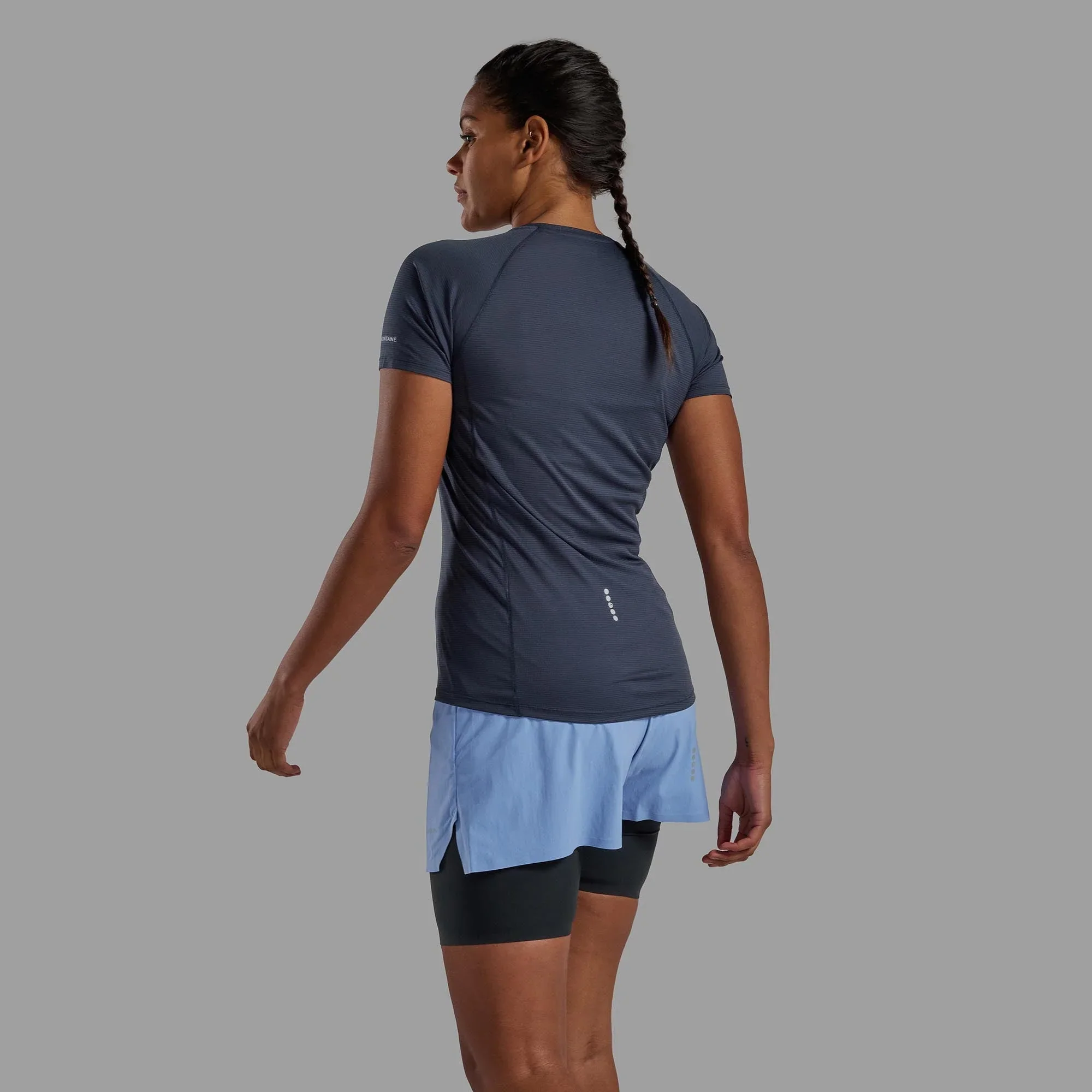 Montane Dart Nano T-Shirt Women's - Image 3