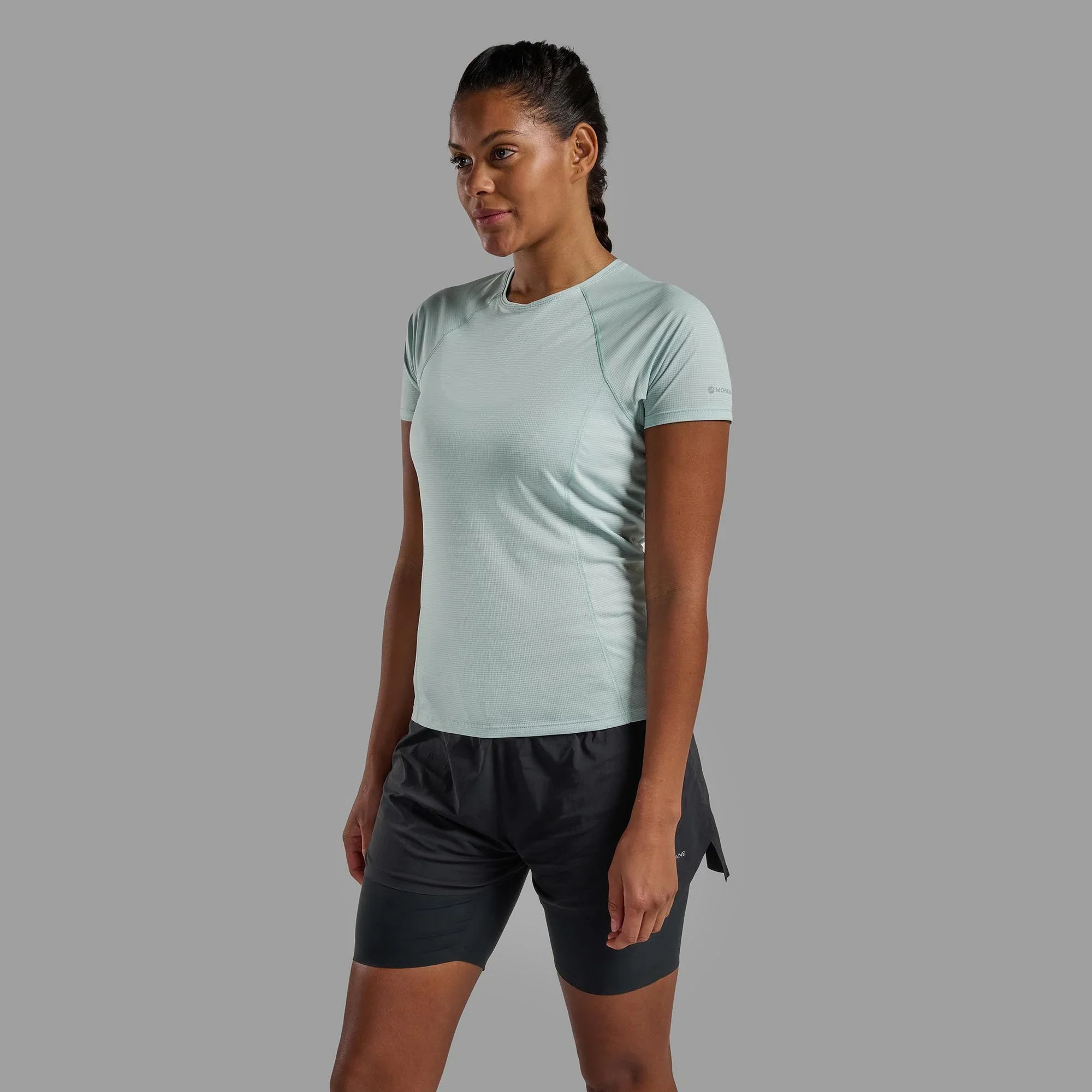 Montane Dart Nano T-Shirt Women's - Image 4