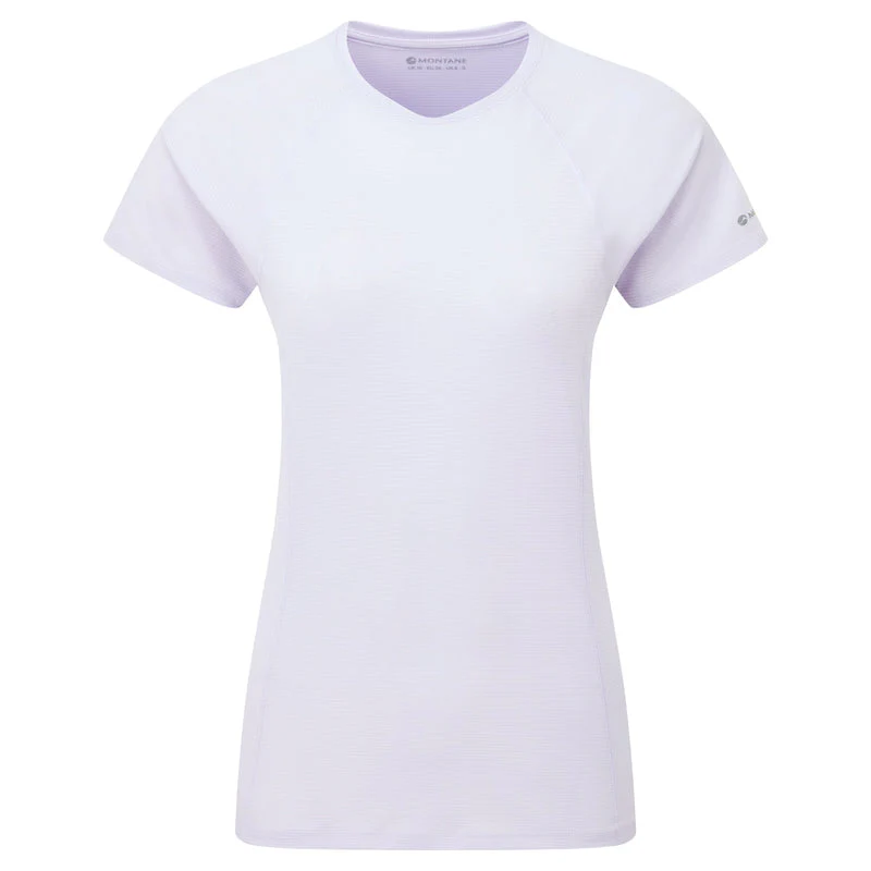 Montane Dart Nano T-Shirt Women's - Image 6