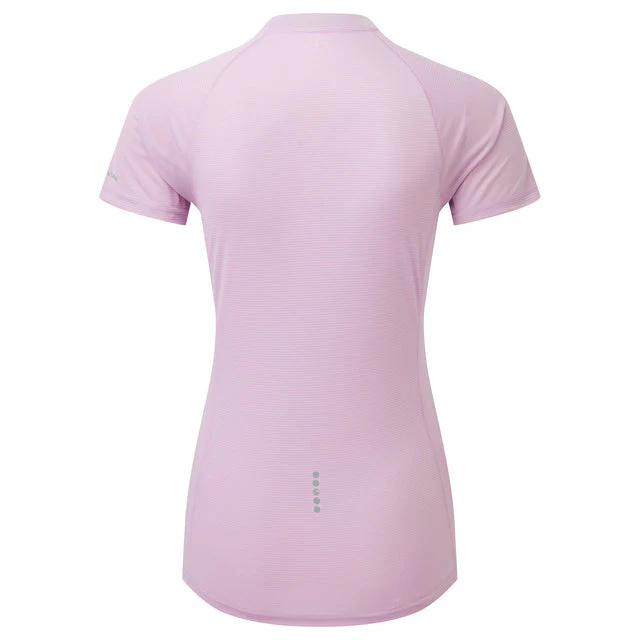 Montane Dart Nano Zip T-Shirt Women's - Image 3