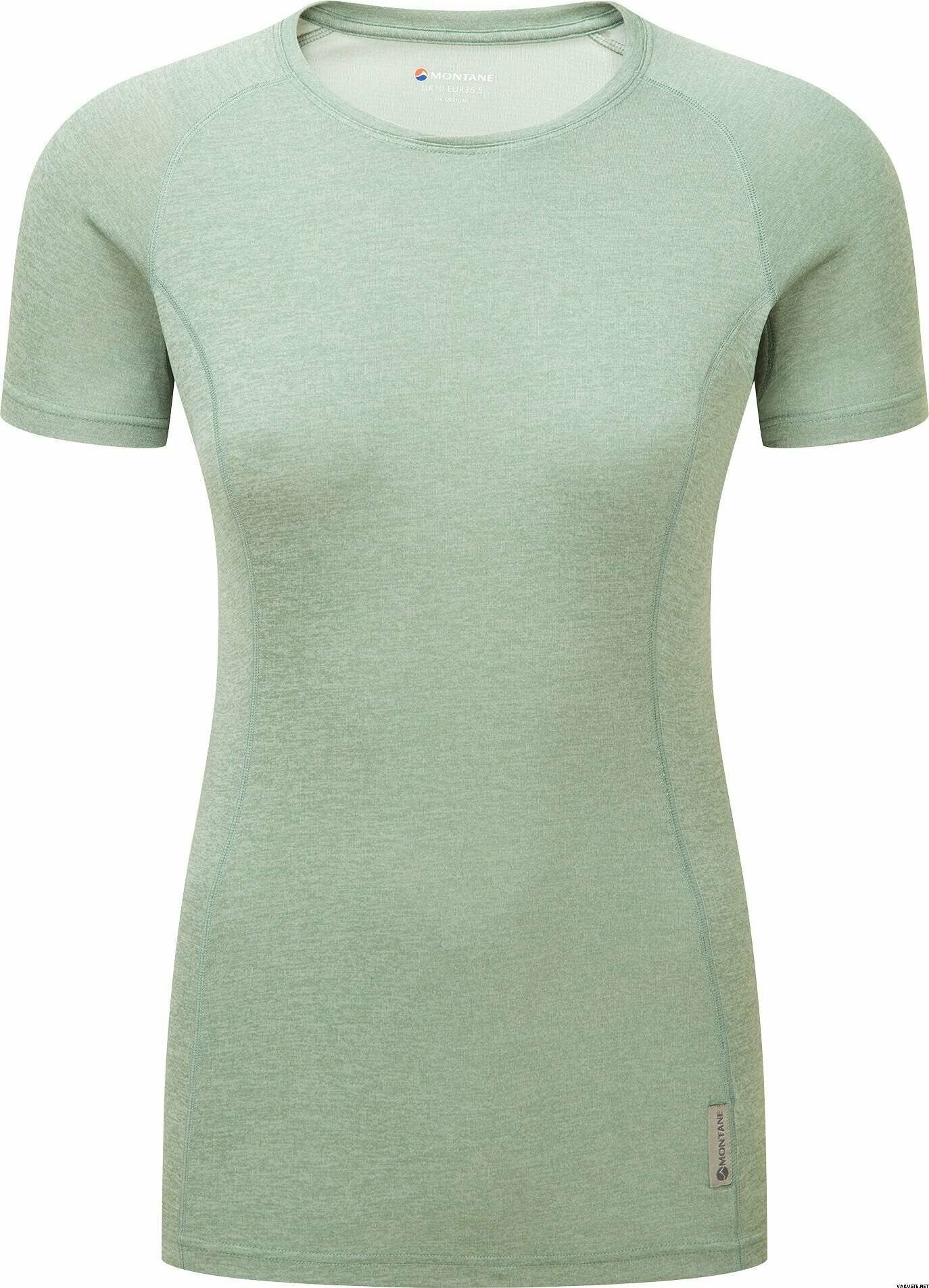 Montane Dart T-Shirt Women’s - Image 10