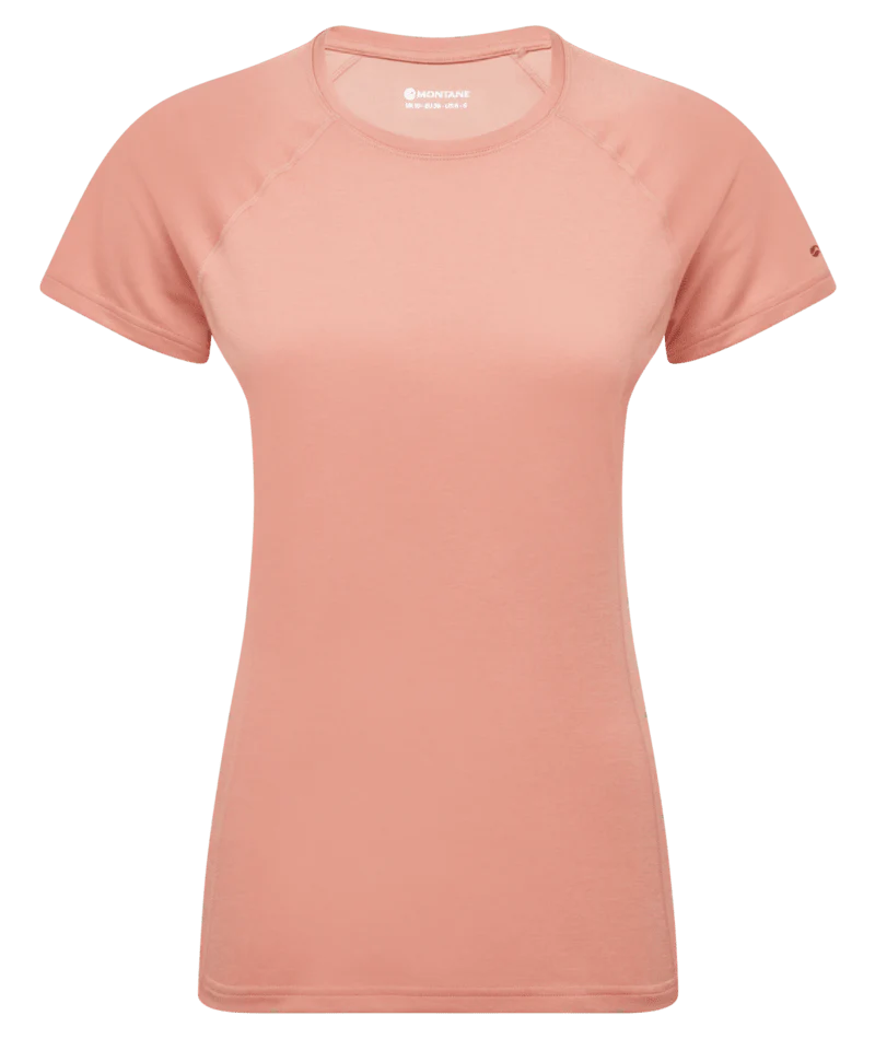 Montane Dart T-Shirt Women’s - Image 3