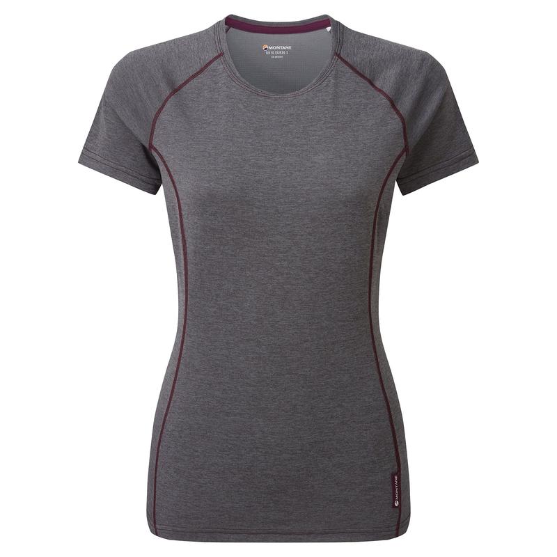 Montane Dart T-Shirt Women’s - Image 6
