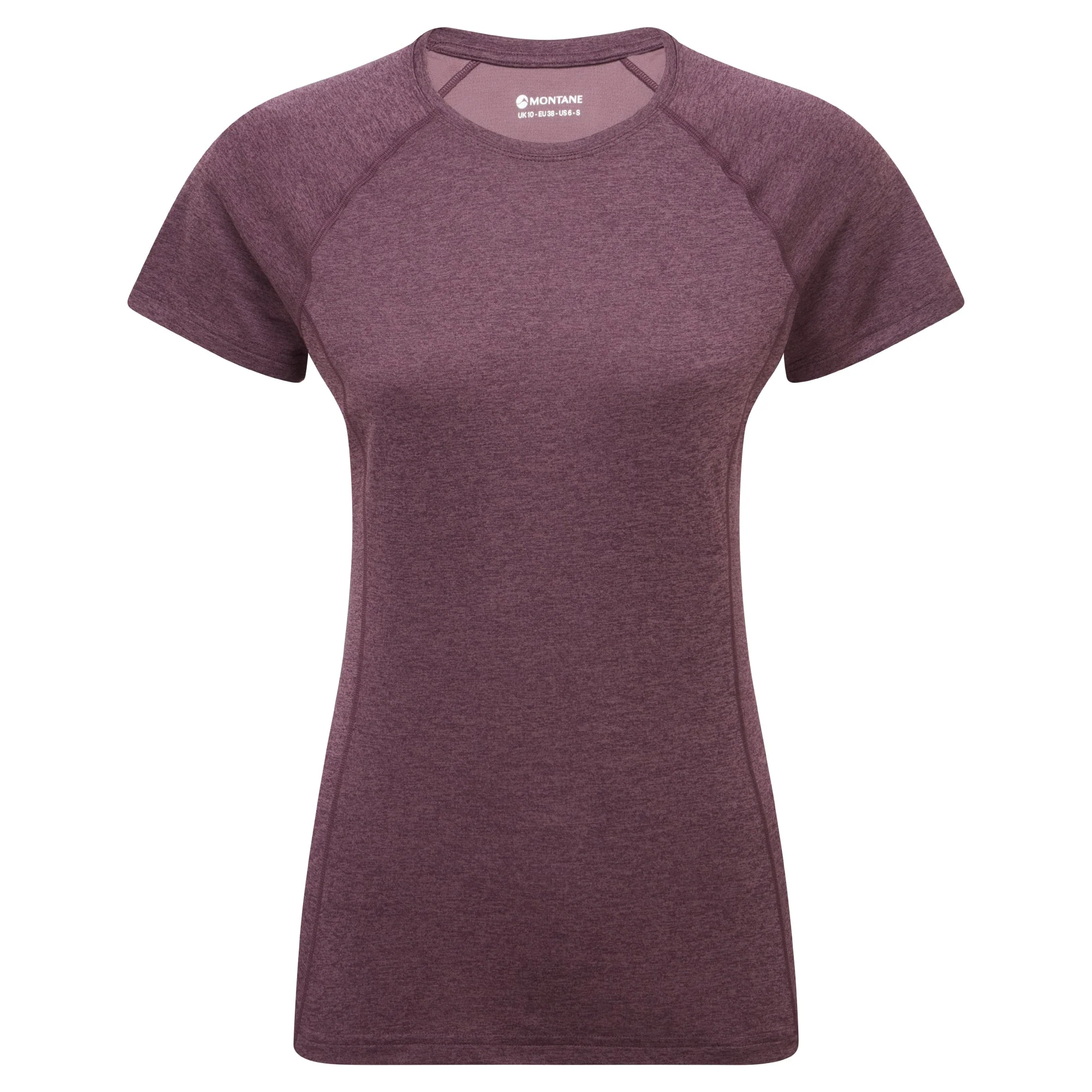 Montane Dart T-Shirt Women’s - Image 7
