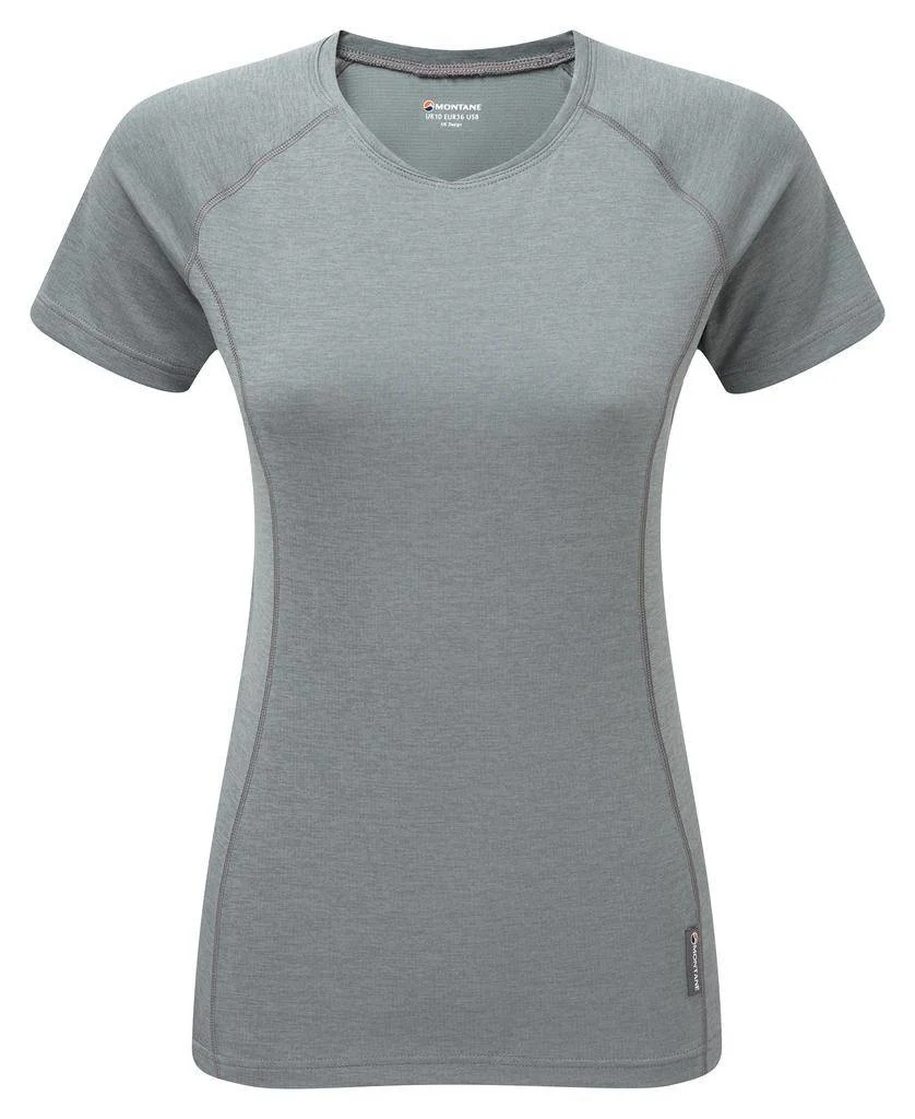 Montane Dart T-Shirt Women’s - Image 8