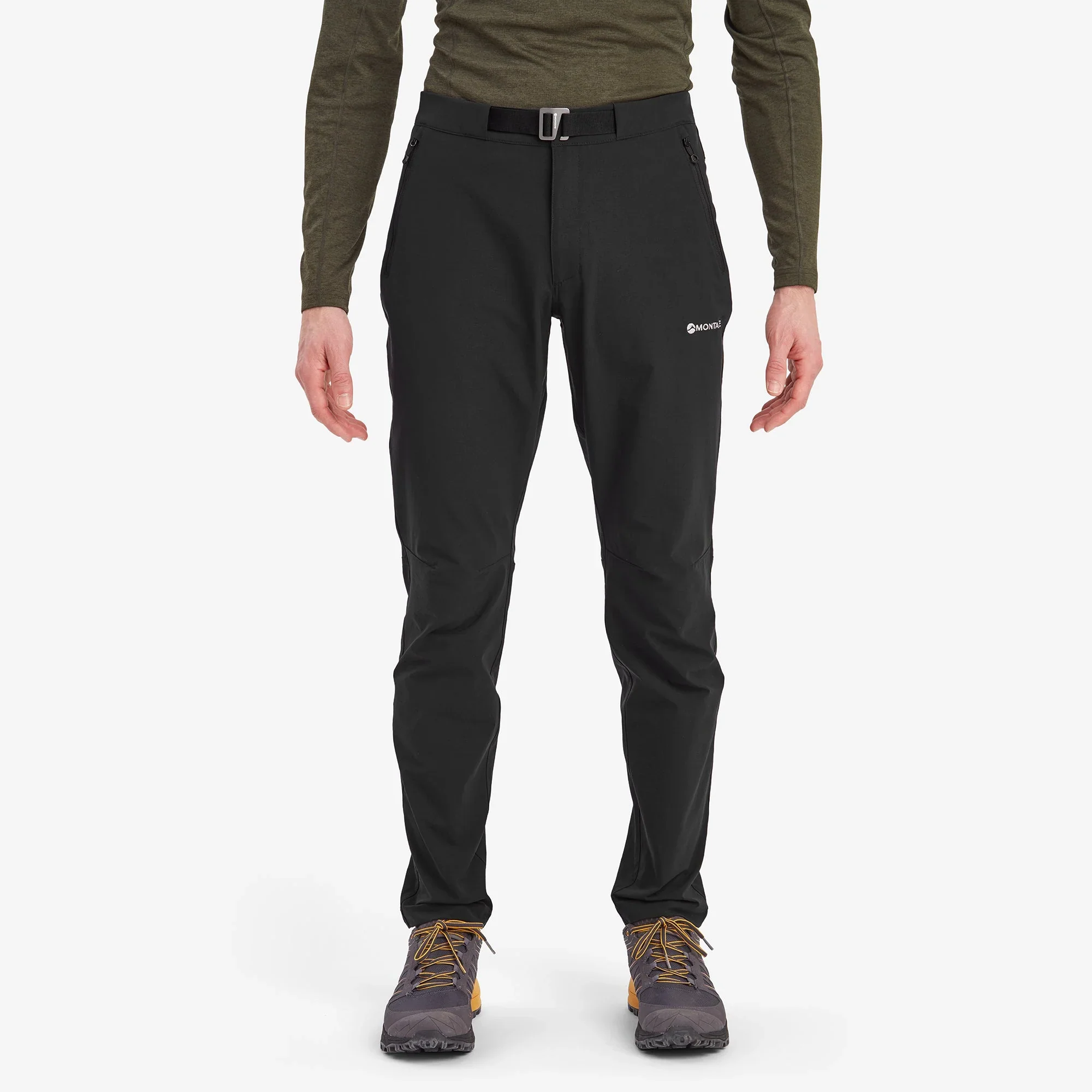 Montane Dynamic Lite Stretch Pants Men’s - Image 4