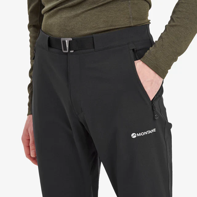 Montane Dynamic Lite Stretch Pants Men’s - Image 6