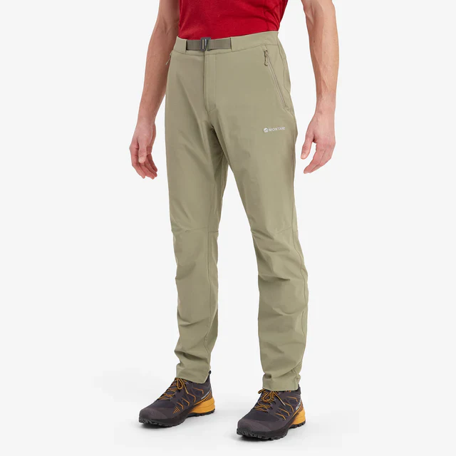 Montane Dynamic Lite Stretch Pants Men’s - Image 7
