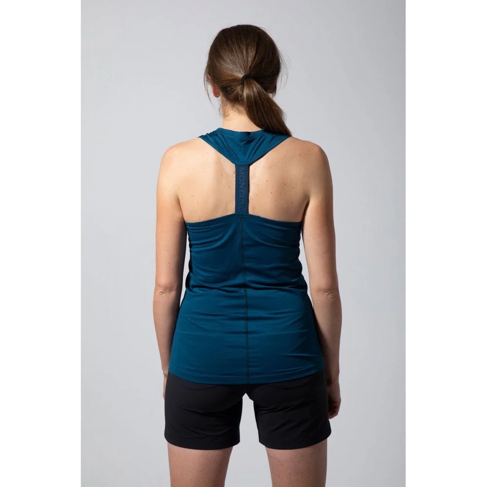 Montane Electra Singlet Women’s - Image 3