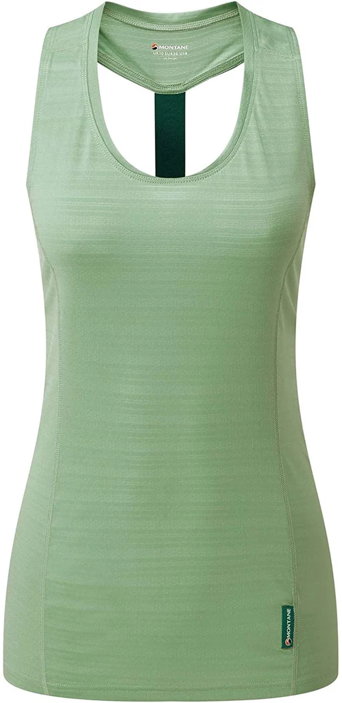 Montane Electra Singlet Women’s - Image 4