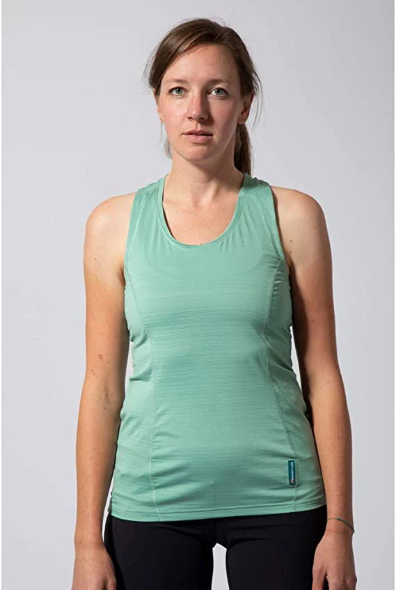 Montane Electra Singlet Women’s - Image 5