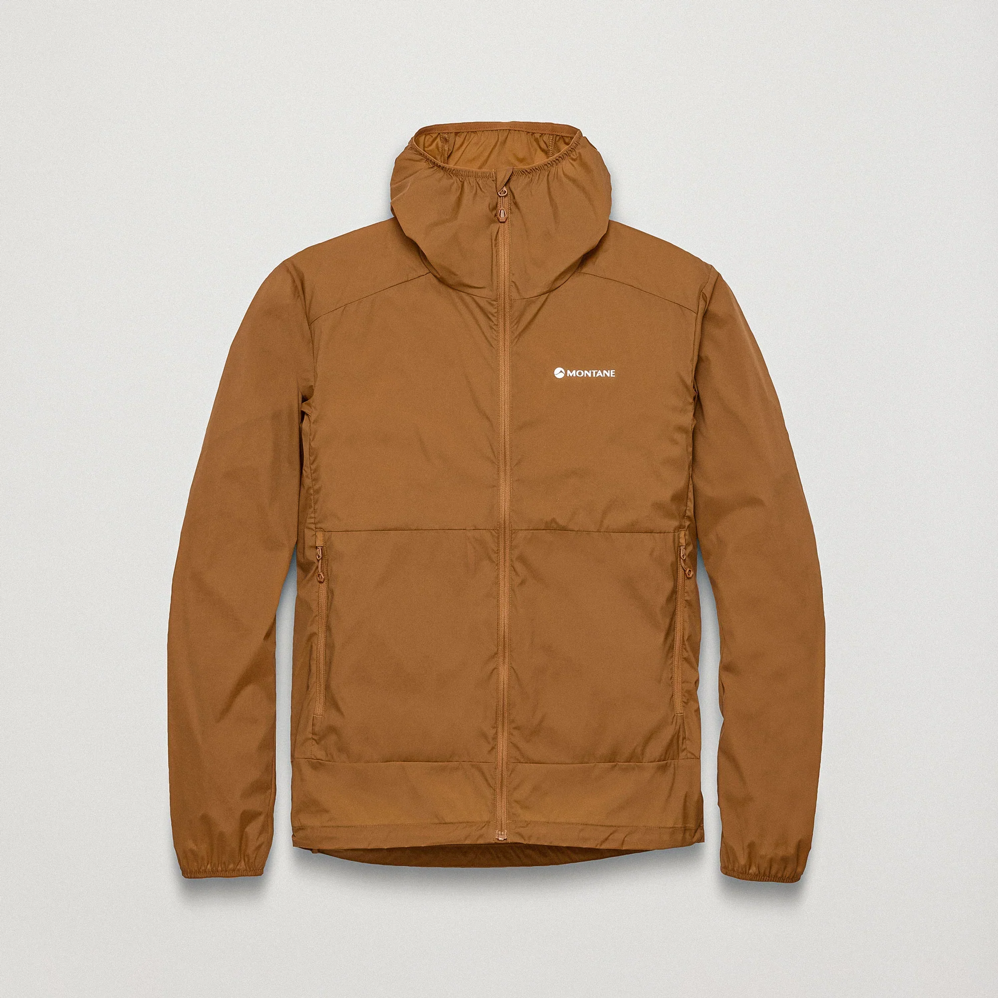 Montane Featherlite Windproof Hoodie Men's - Image 2