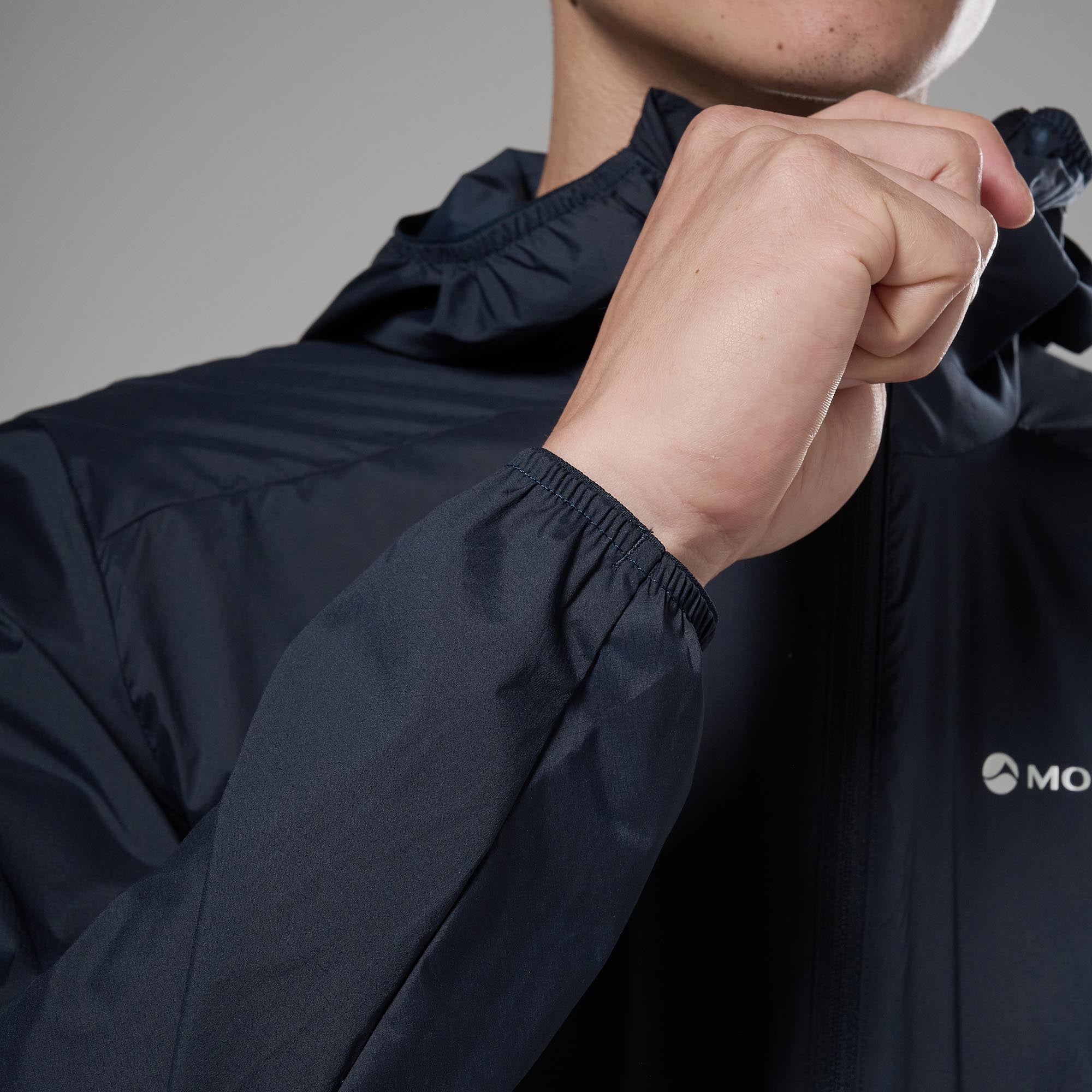 Montane Featherlite Windproof Hoodie Men's - Image 3