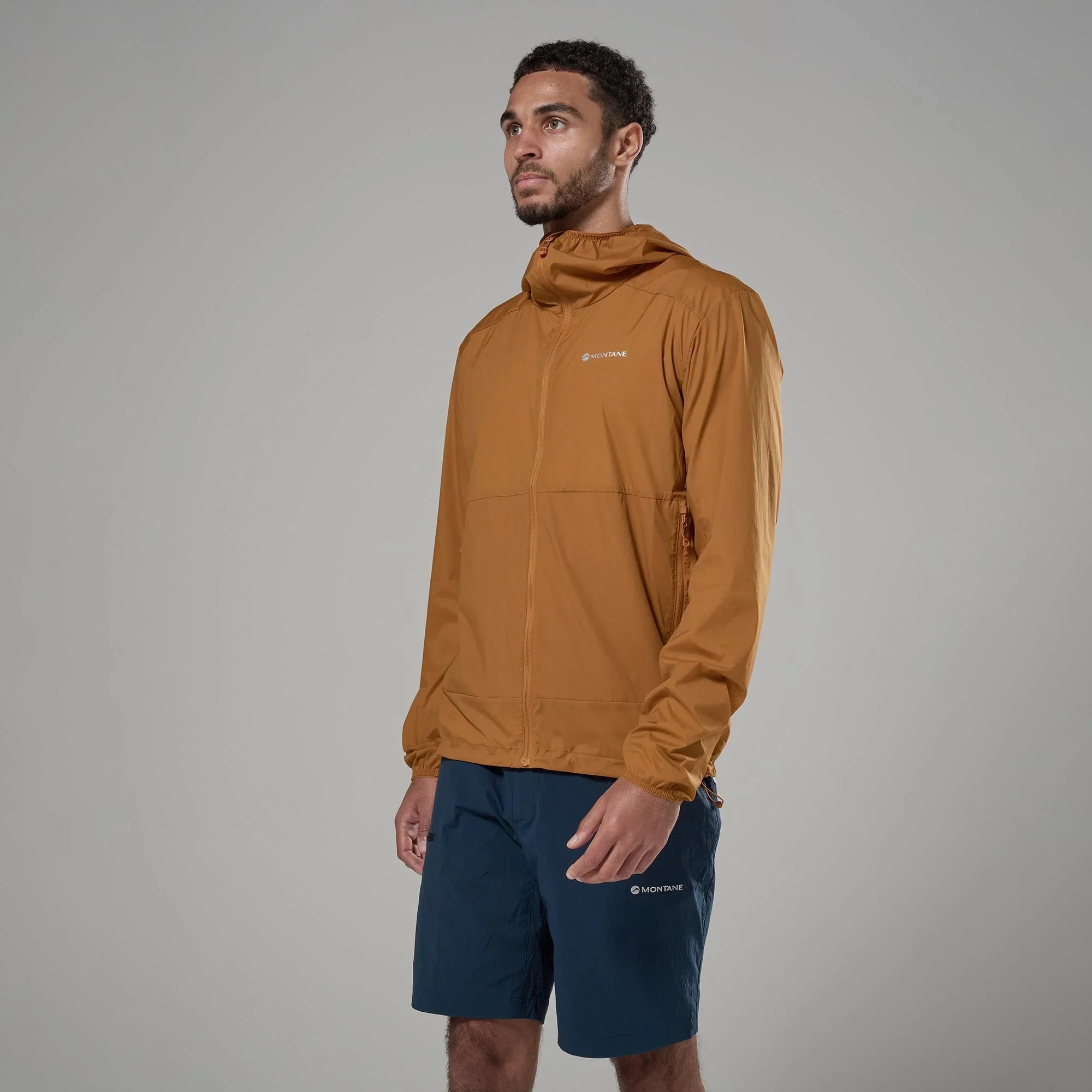 Montane Featherlite Windproof Hoodie Men's - Image 4