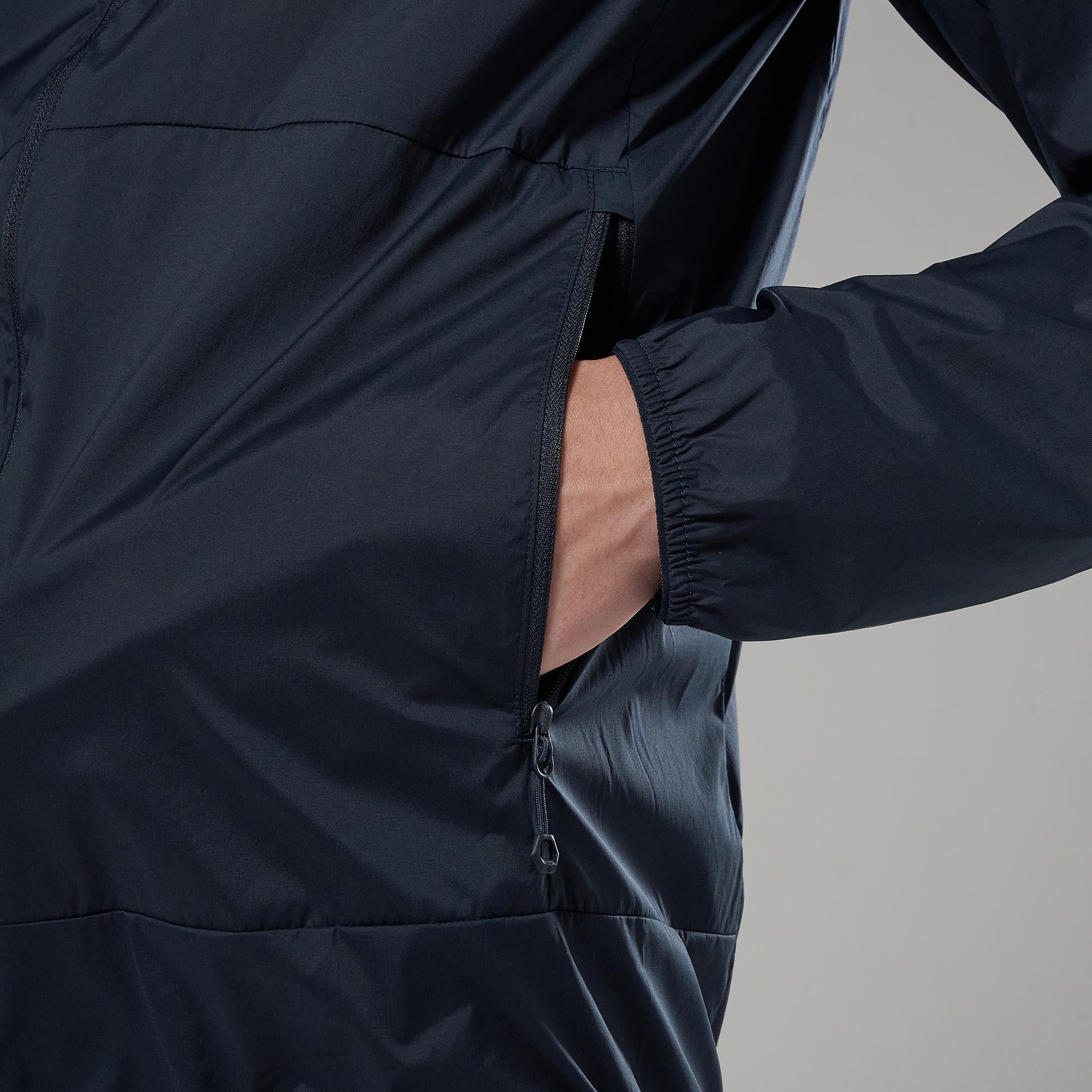 Montane Featherlite Windproof Hoodie Men's - Image 5