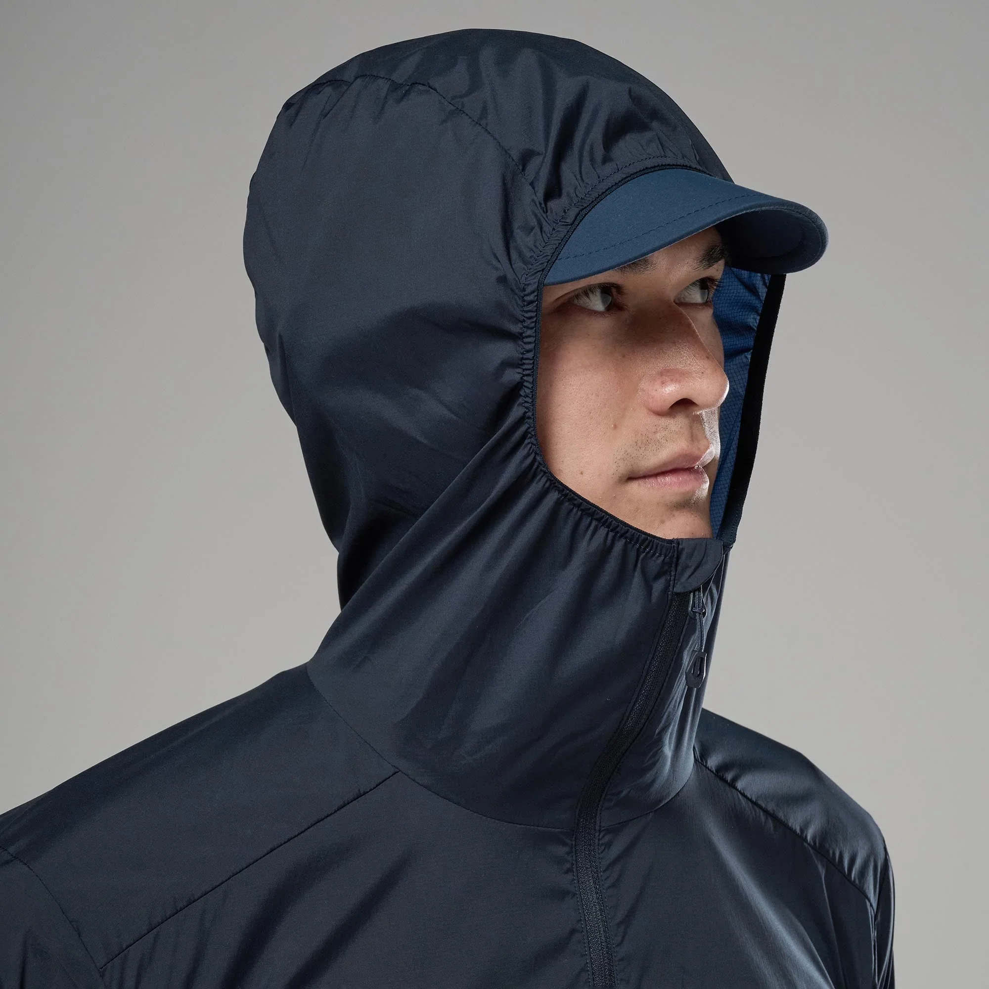 Montane Featherlite Windproof Hoodie Men's - Image 6