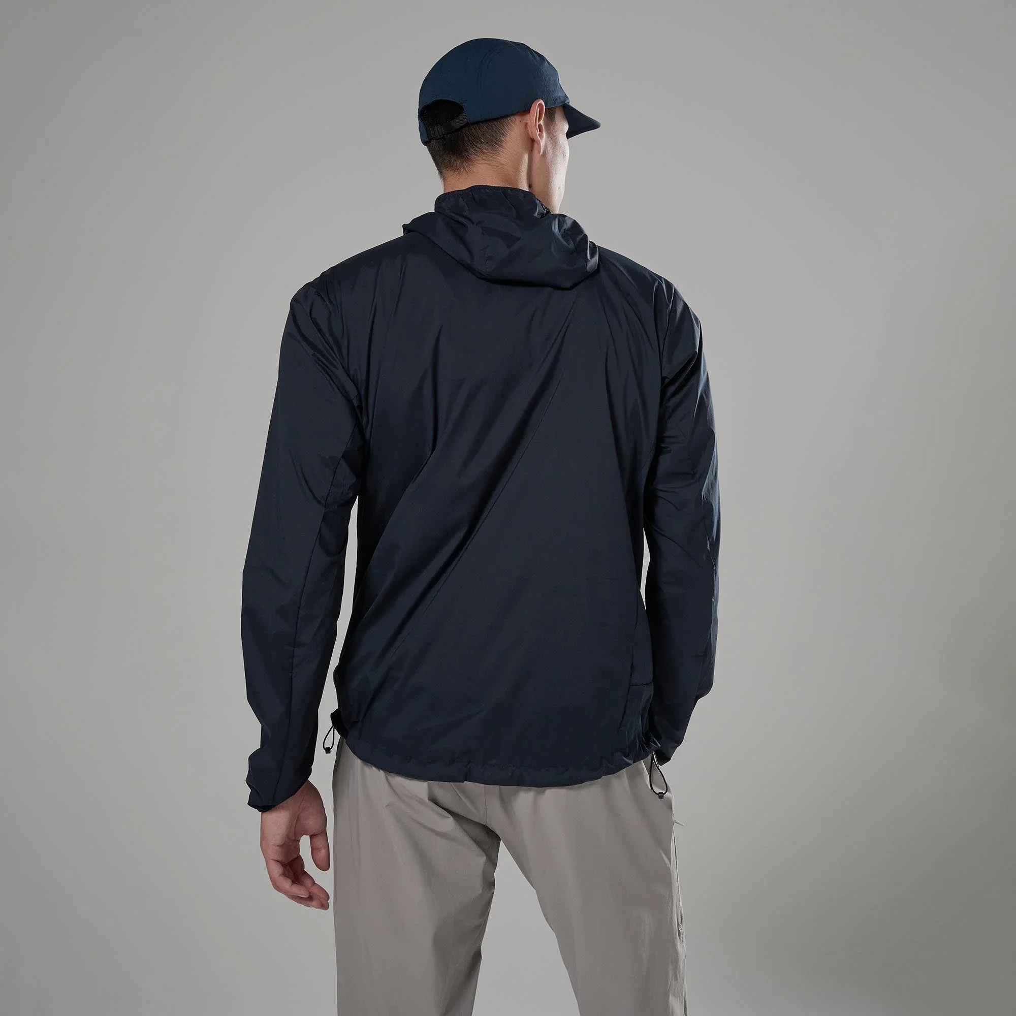 Montane Featherlite Windproof Hoodie Men's - Image 7
