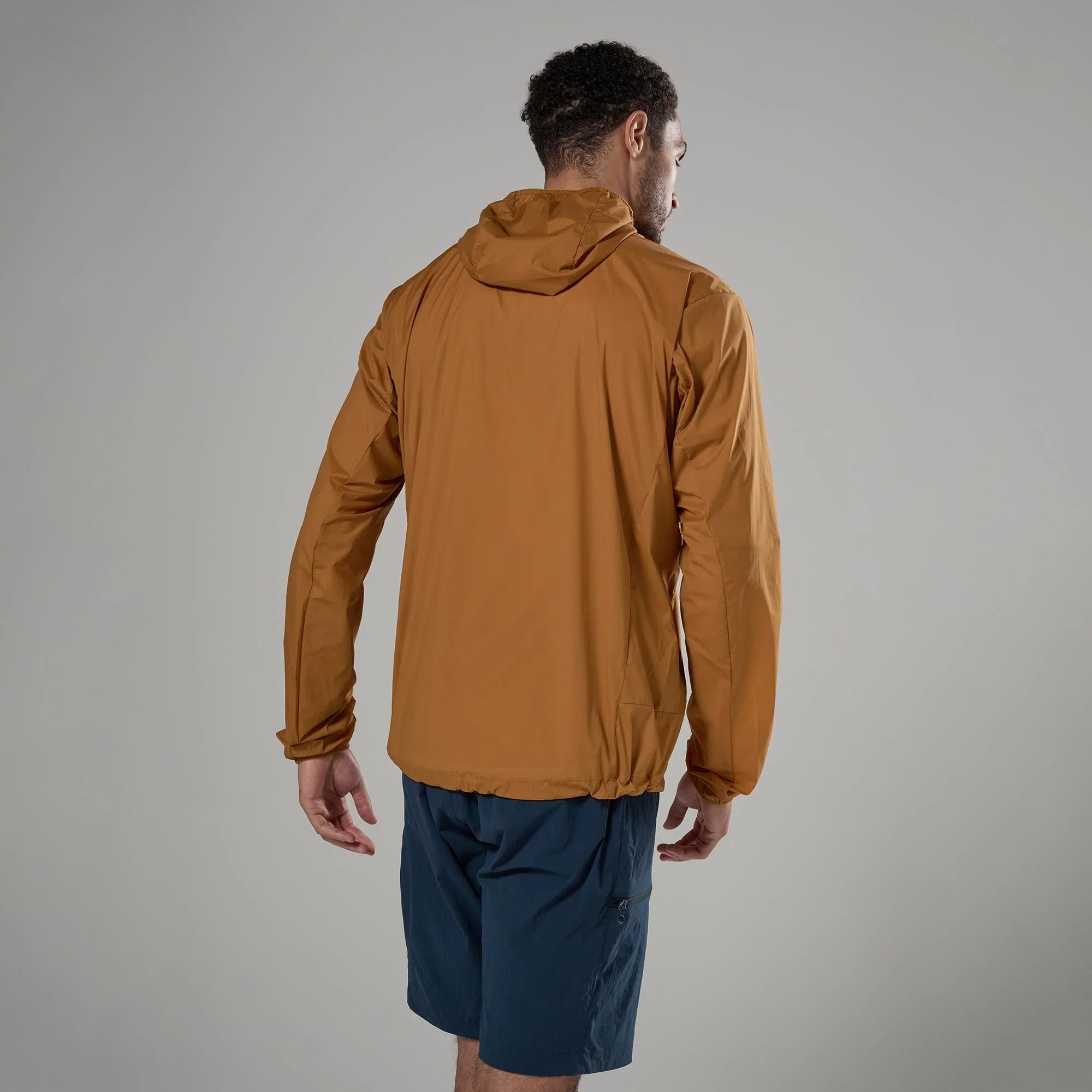 Montane Featherlite Windproof Hoodie Men's - Image 8
