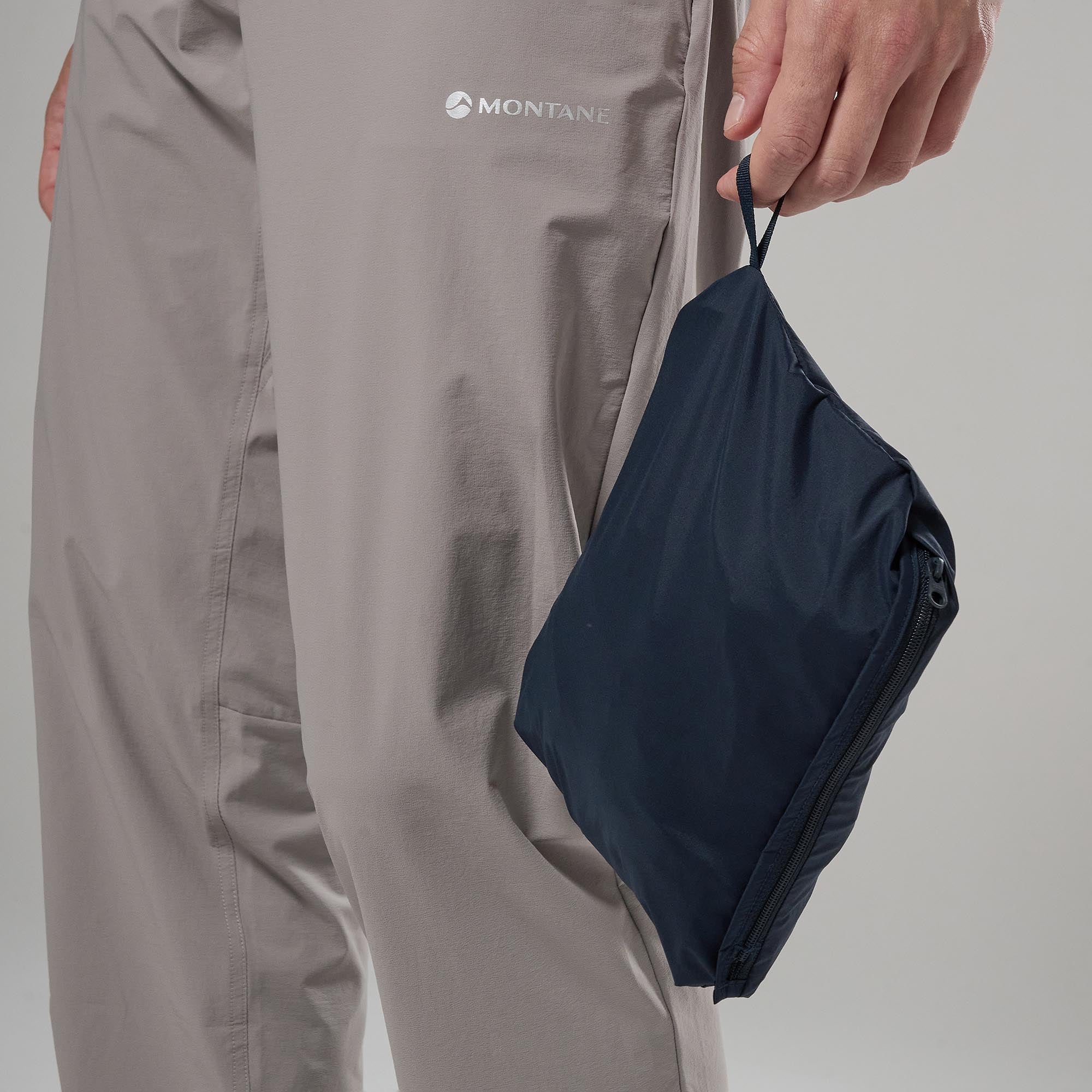 Montane Featherlite Windproof Hoodie Men's - Image 9