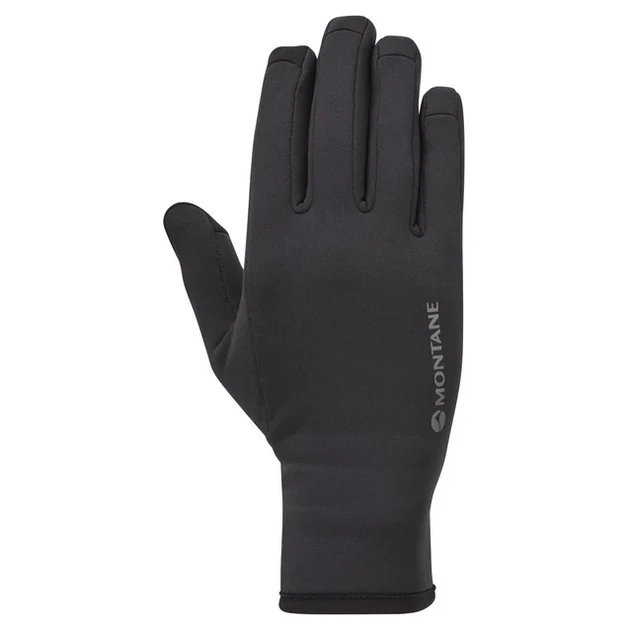 Montane Fury Fleece Gloves Men's - Image 2