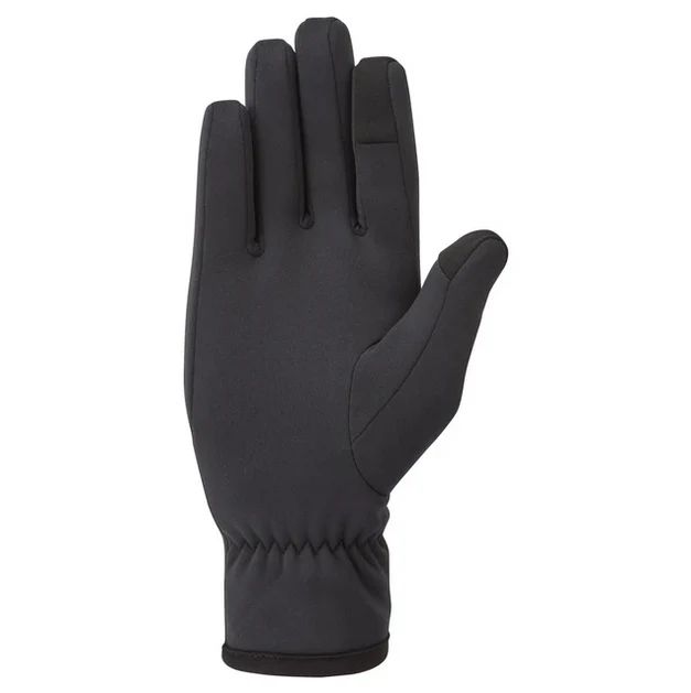 Montane Fury Fleece Gloves Men's - Image 3