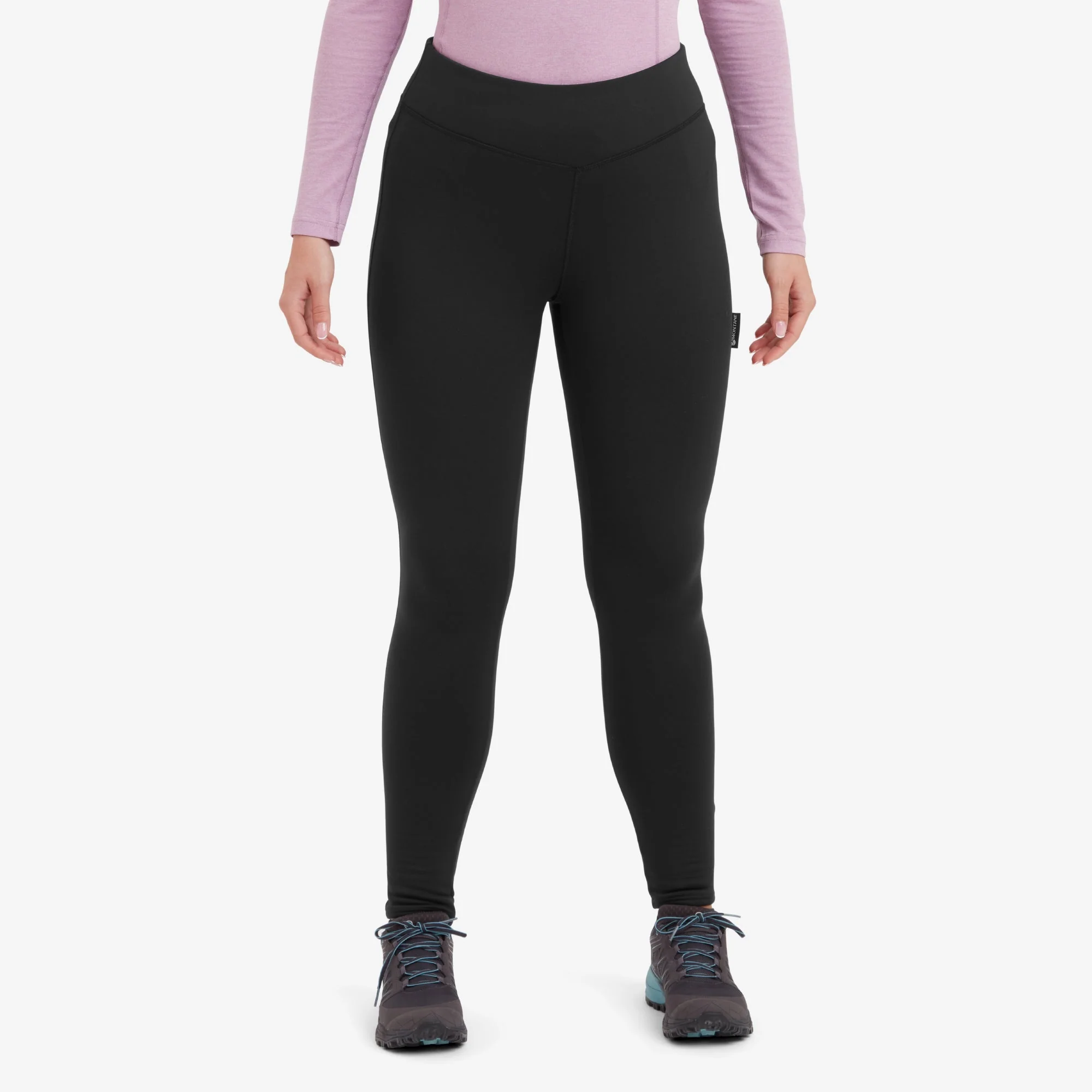Montane Fury Fleece Pants Women’s - Image 3
