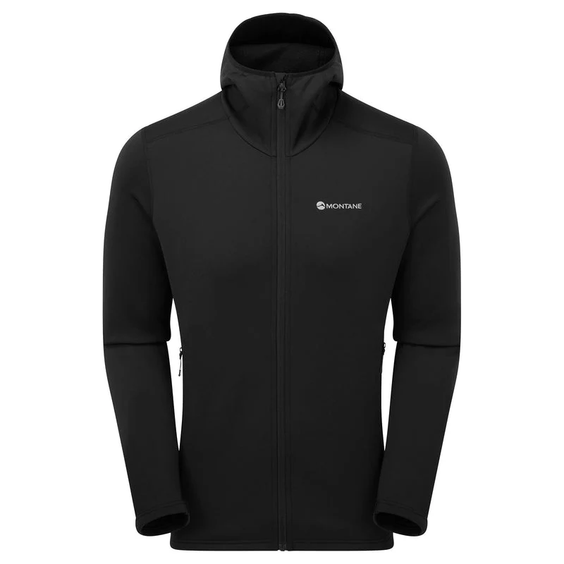 Montane Fury Fleece Hoodie Men's