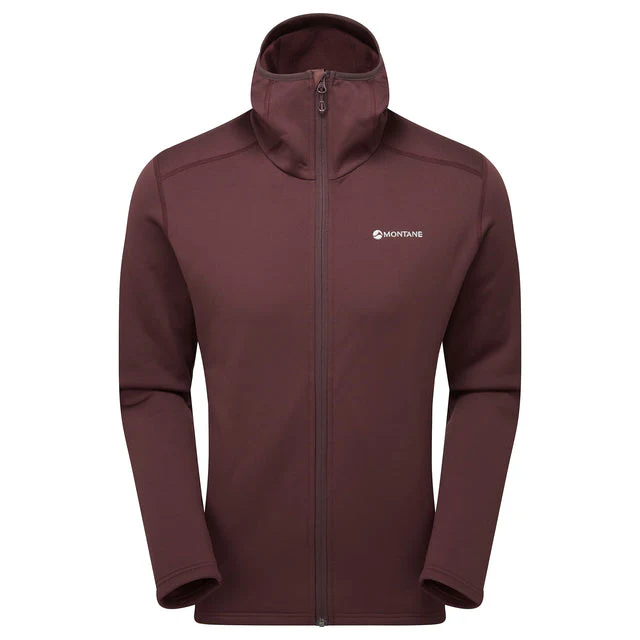Montane Fury Fleece Hoodie Men's - Image 2