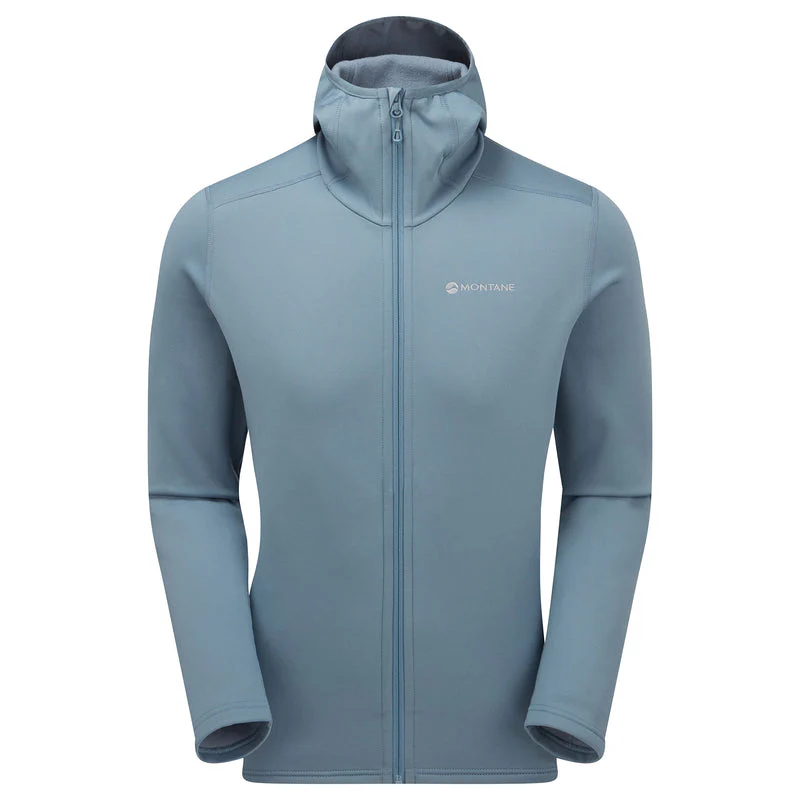 Montane Fury Fleece Hoodie Men's - Image 6