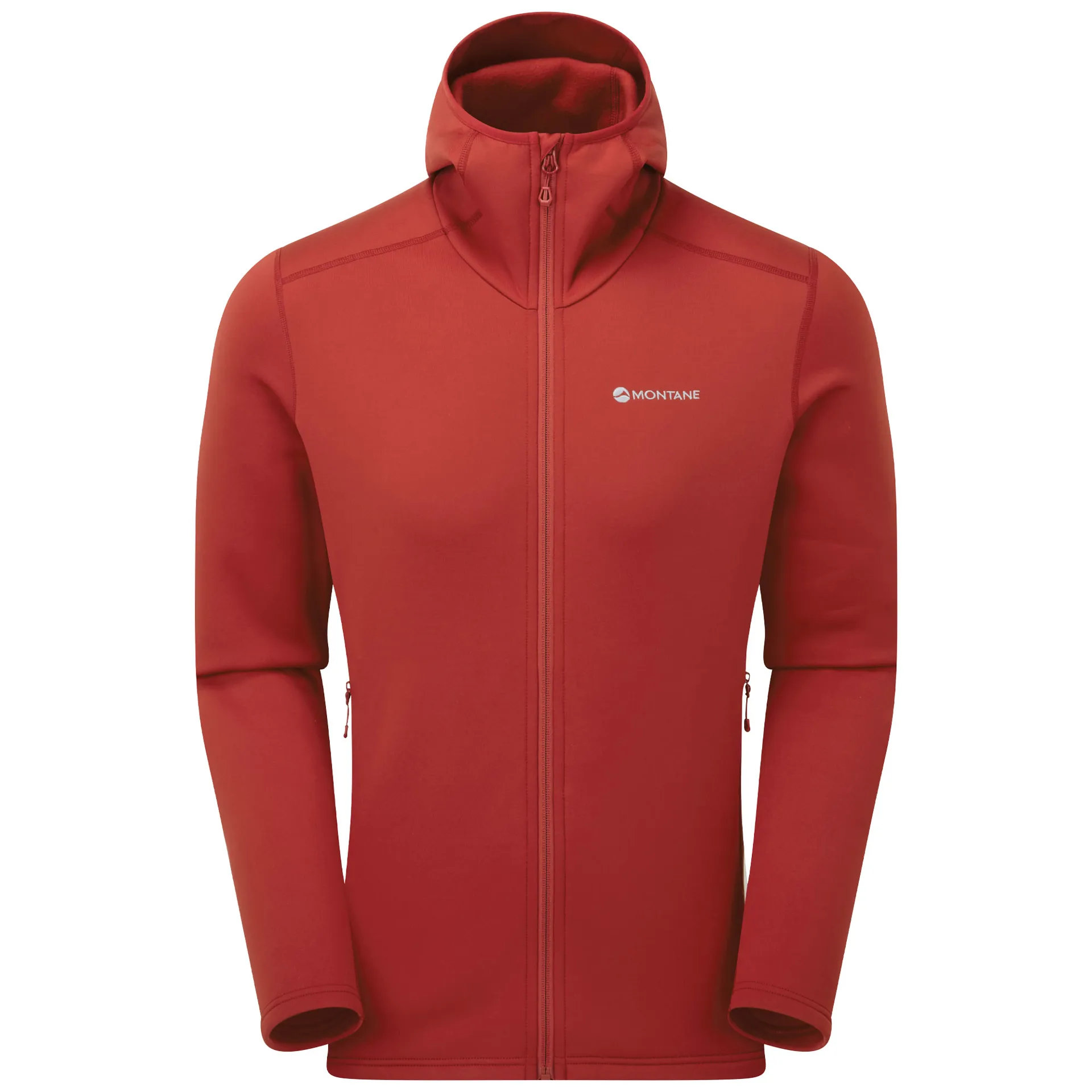 Montane Fury Fleece Hoodie Men's - Image 7