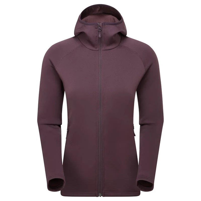 Montane Fury Fleece Hoodie Women's - Image 10