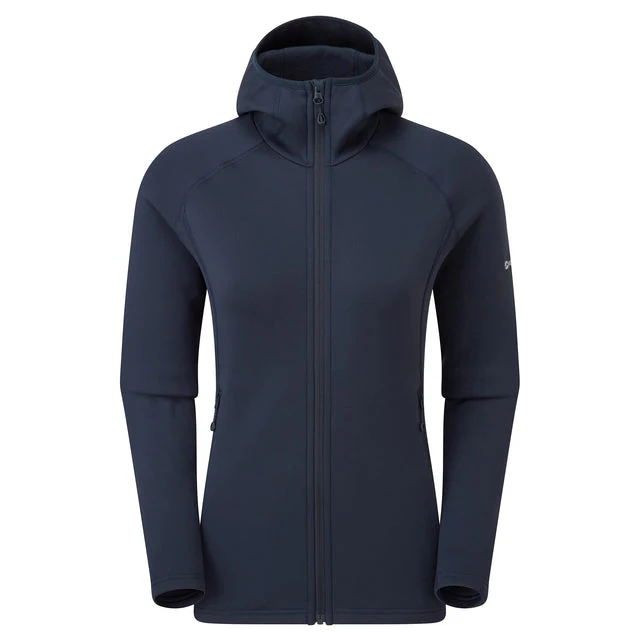 Montane Fury Fleece Hoodie Women's - Image 3
