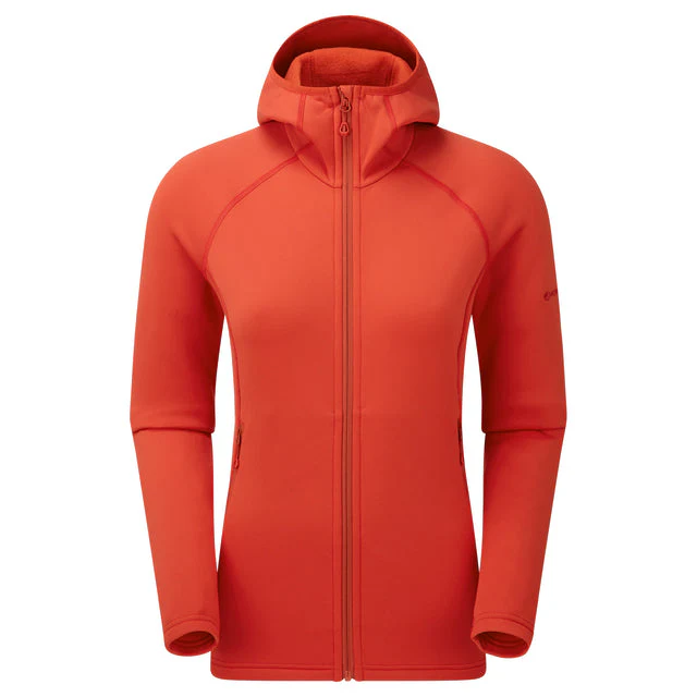 Montane Fury Fleece Hoodie Women's - Image 4