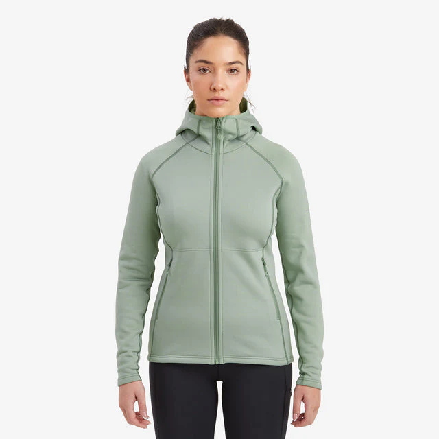 Montane Fury Fleece Hoodie Women's - Image 5