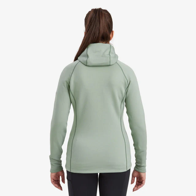 Montane Fury Fleece Hoodie Women's - Image 6