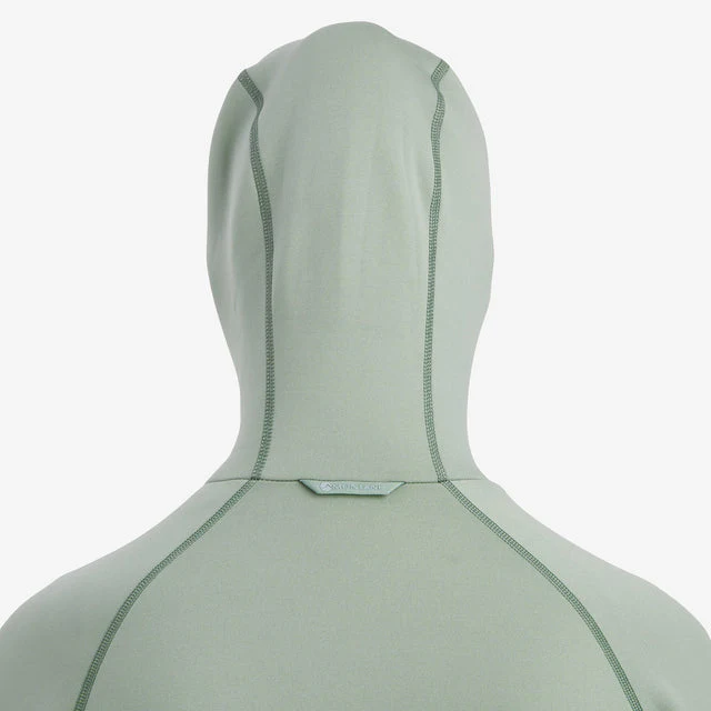 Montane Fury Fleece Hoodie Women's - Image 8