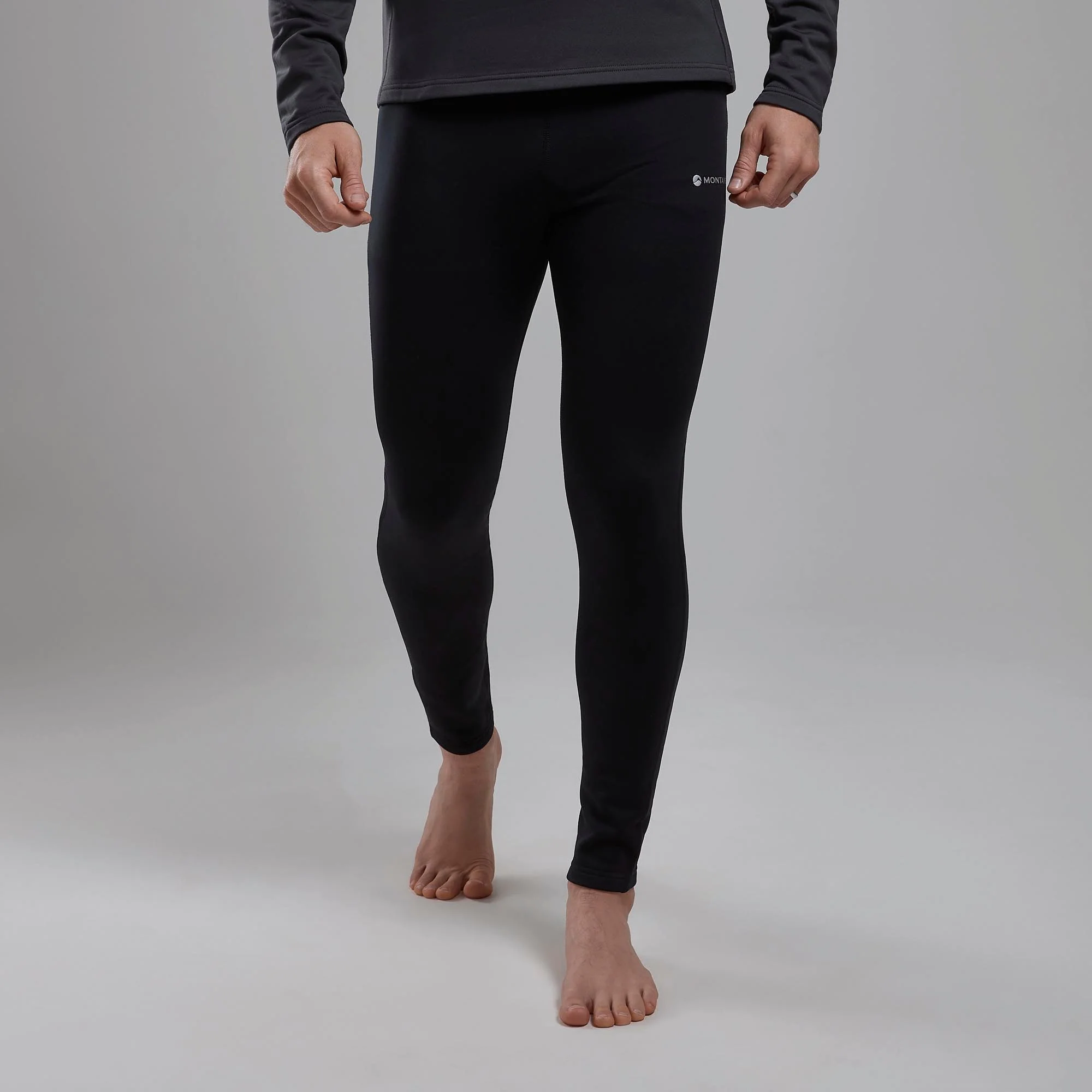 Montane Fury Lite Fleece Pants Men's - Image 2