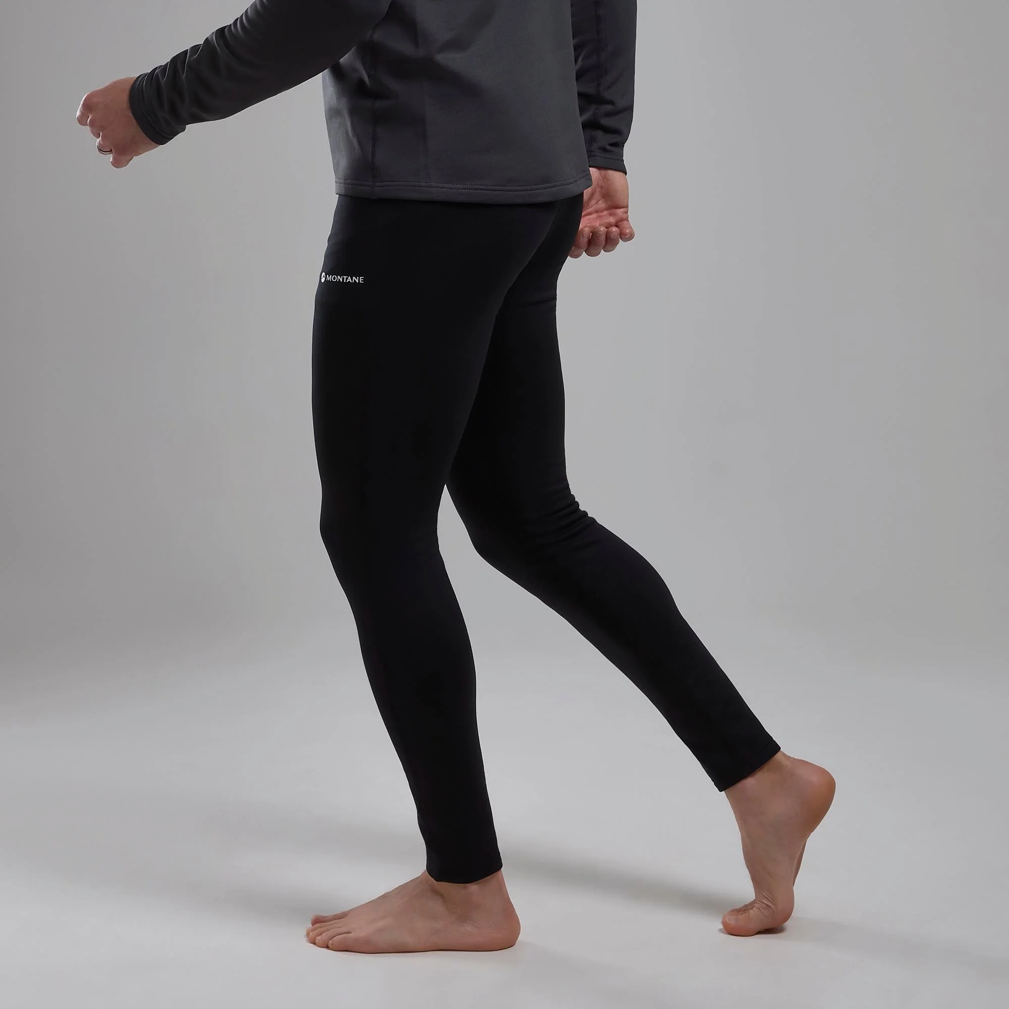 Montane Fury Lite Fleece Pants Men's - Image 3