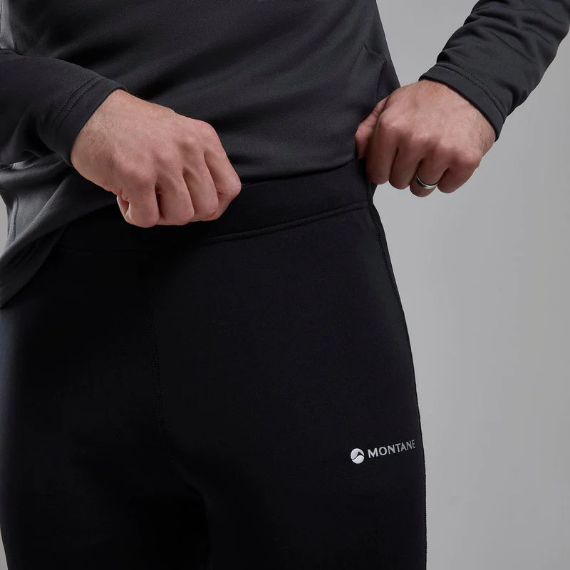 Montane Fury Lite Fleece Pants Men's - Image 4