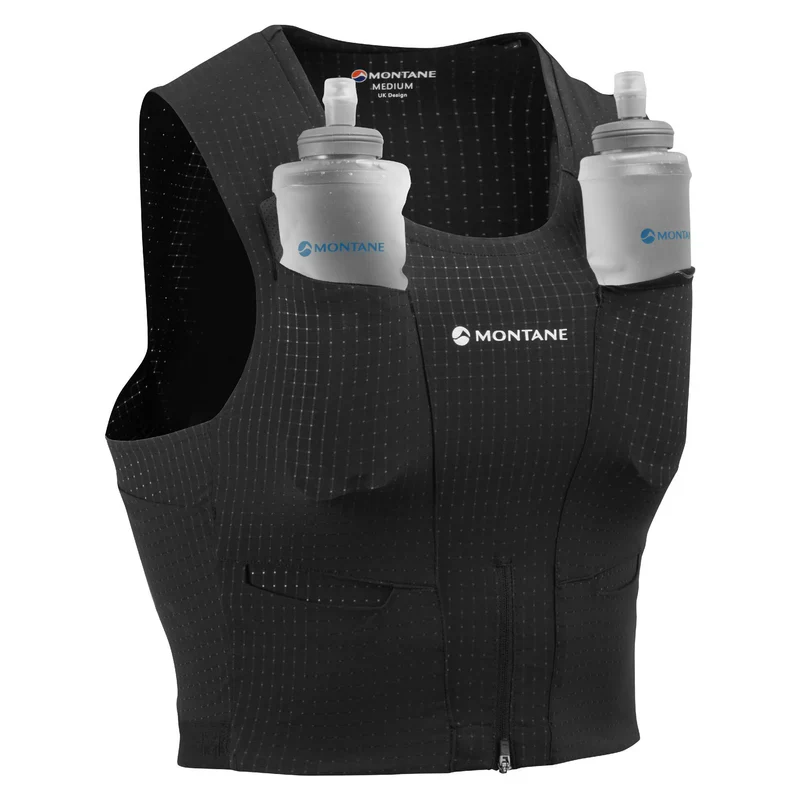 Montane Gecko Vest Ultra V+ - Image 3
