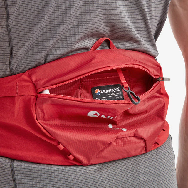 Montane Gecko WP 1+ Running Belt - Image 5