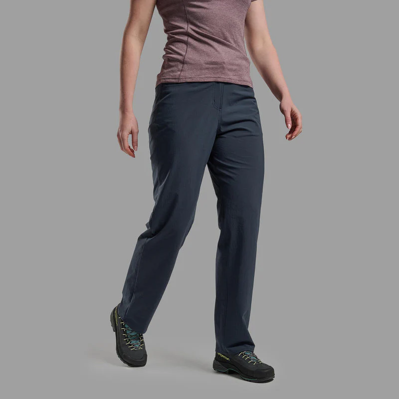 Montane Genoa Lite Pants Women’s - Image 2