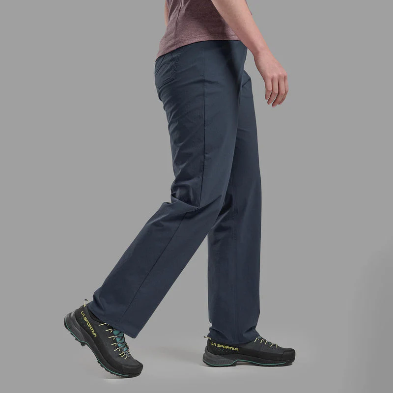 Montane Genoa Lite Pants Women’s - Image 3