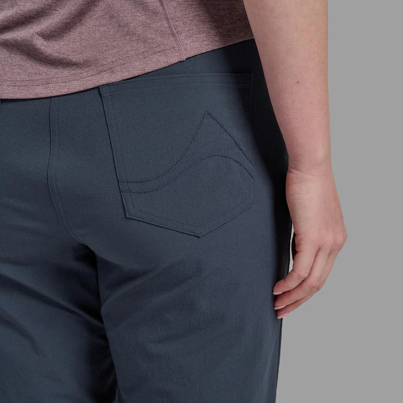 Montane Genoa Lite Pants Women’s - Image 4