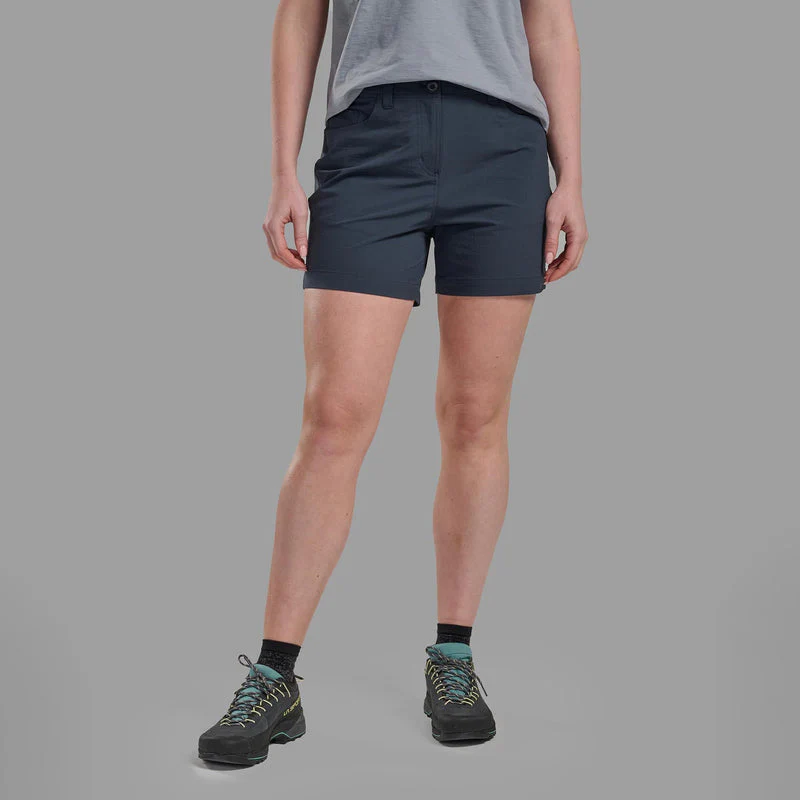 Montane Genoa Lite Shorts Women’s - Image 3